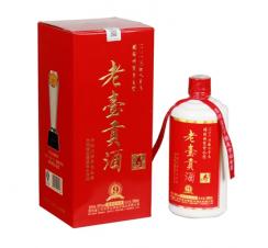 老台贡寿酒
