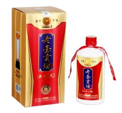 风华正茂酒