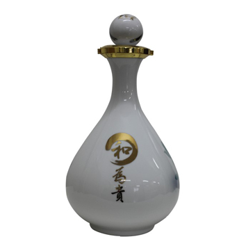 天地人和系列酒--和为贵