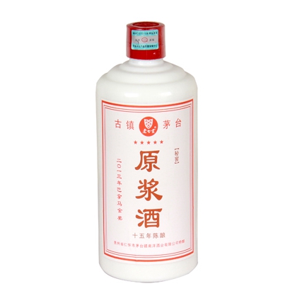 原浆酒