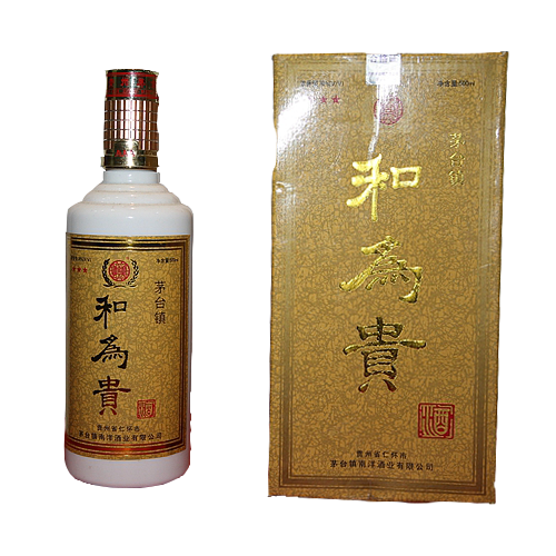 和为贵38°